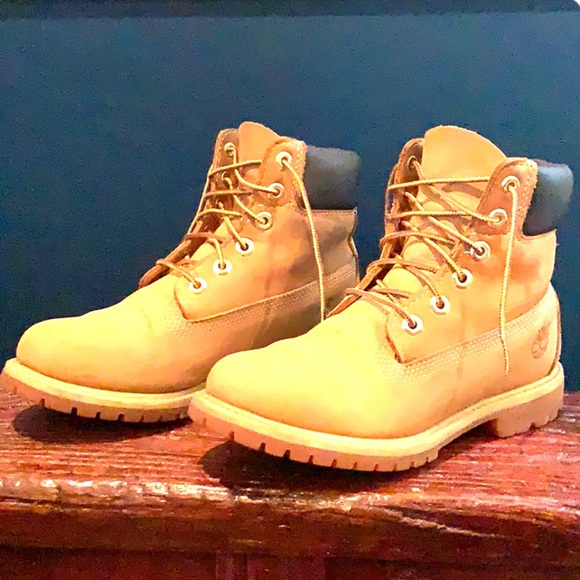 TIMBERLAND 6” Waterproof Primaloft Premium Boots - Picture 2 of 11